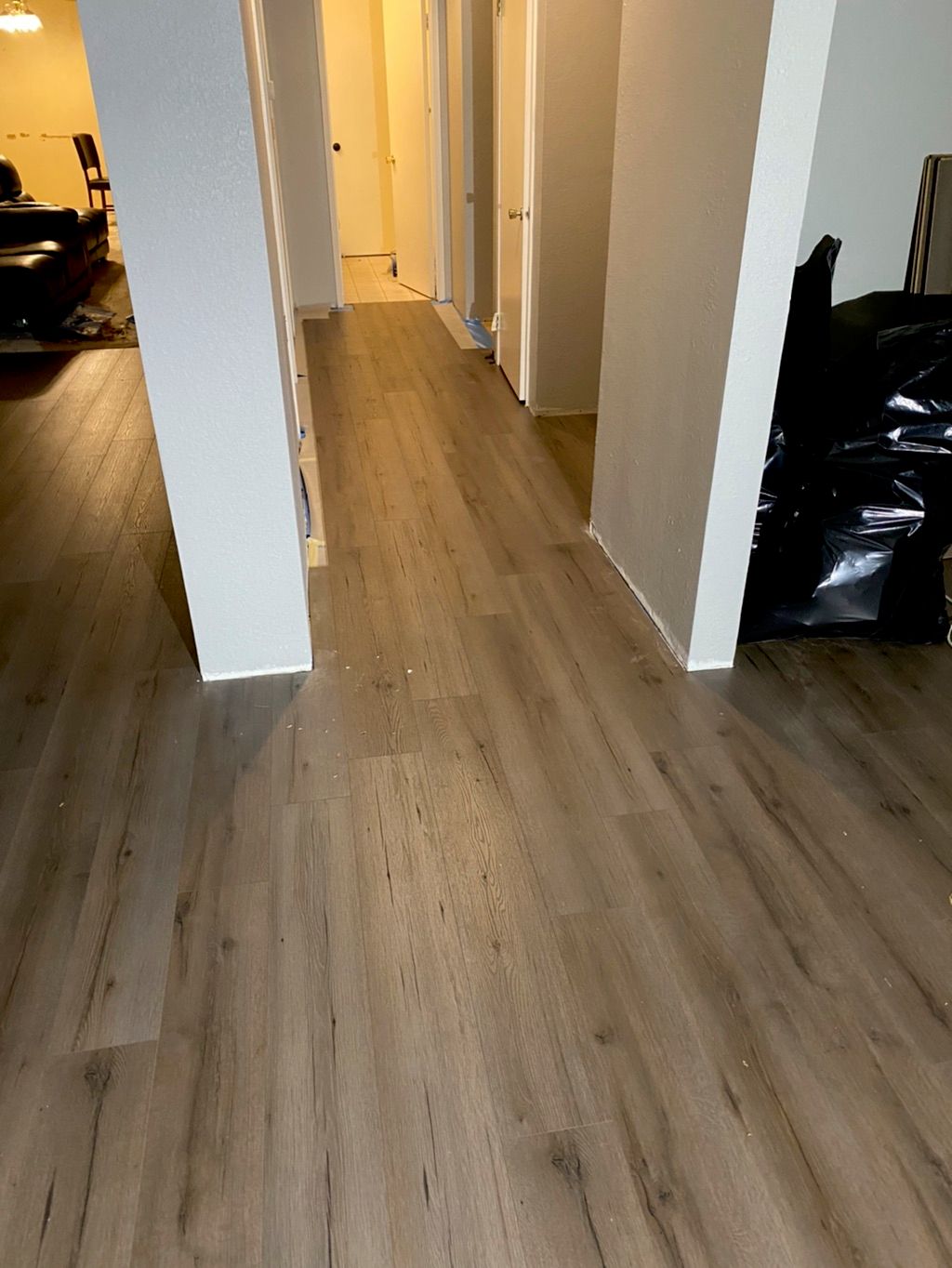 El Camino Flooring INC