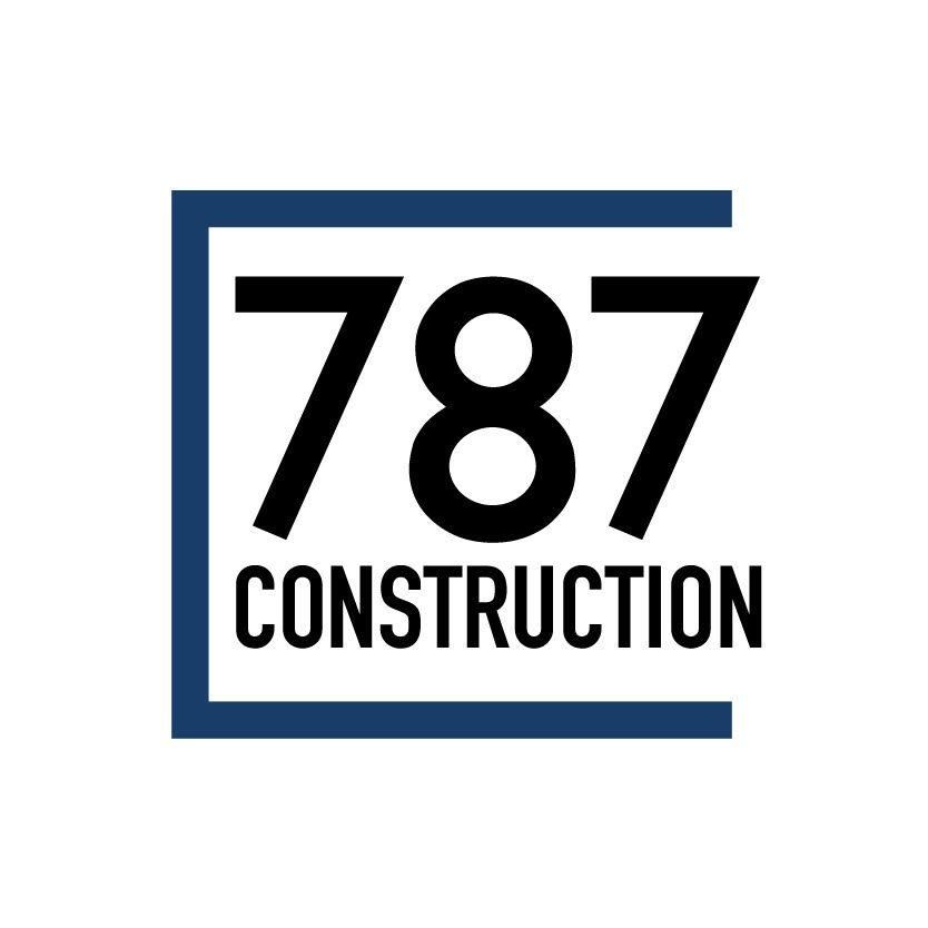 787 Construction