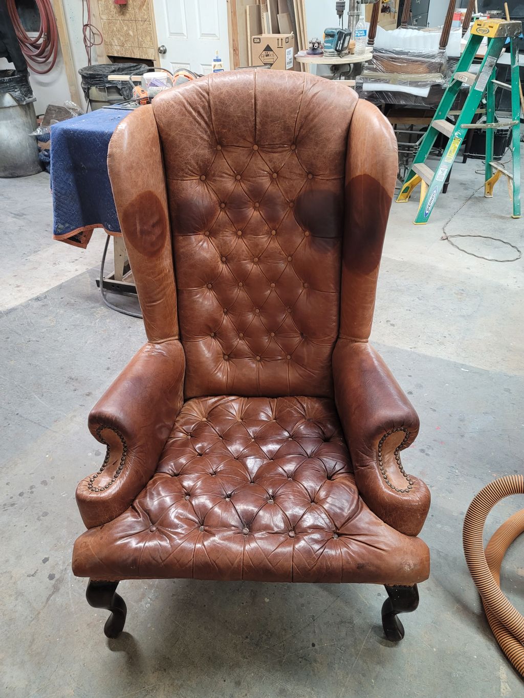 Furniture Upholstery