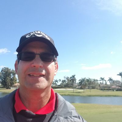 Avatar for Golf iinstructor