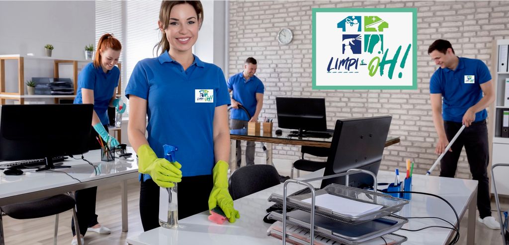 Limpi-Oh! NY Cleaning Services
