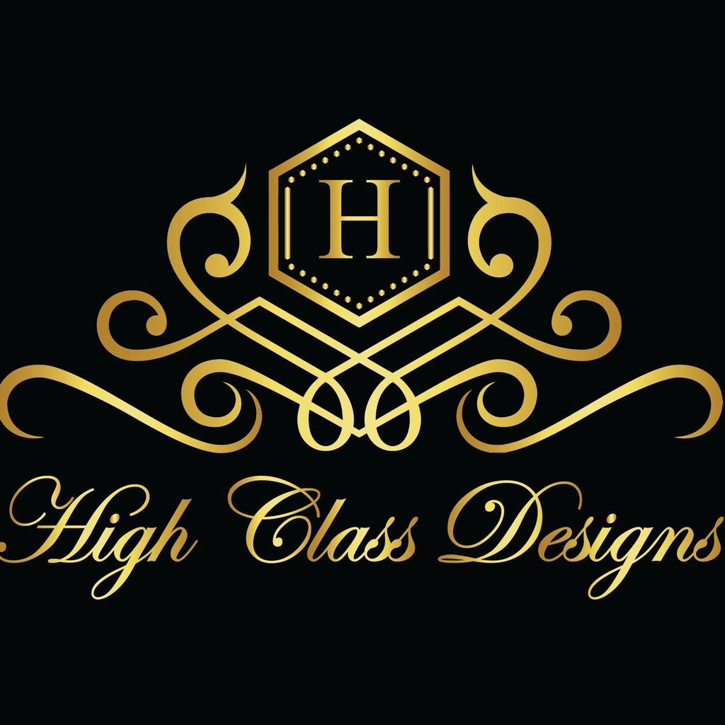 High Class Designs, Haute Couture salon