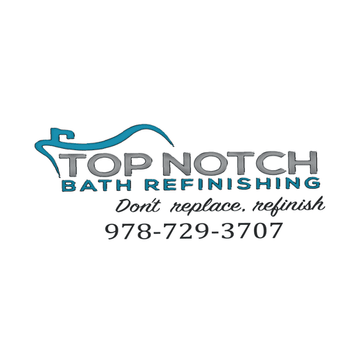 Top Notch Bath Refinishing