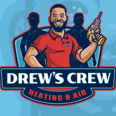 Avatar for Drew's Crew Heating and Air