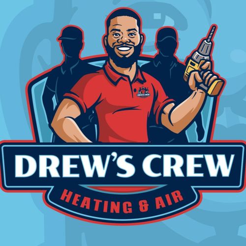 Drew's Crew Heating and Air