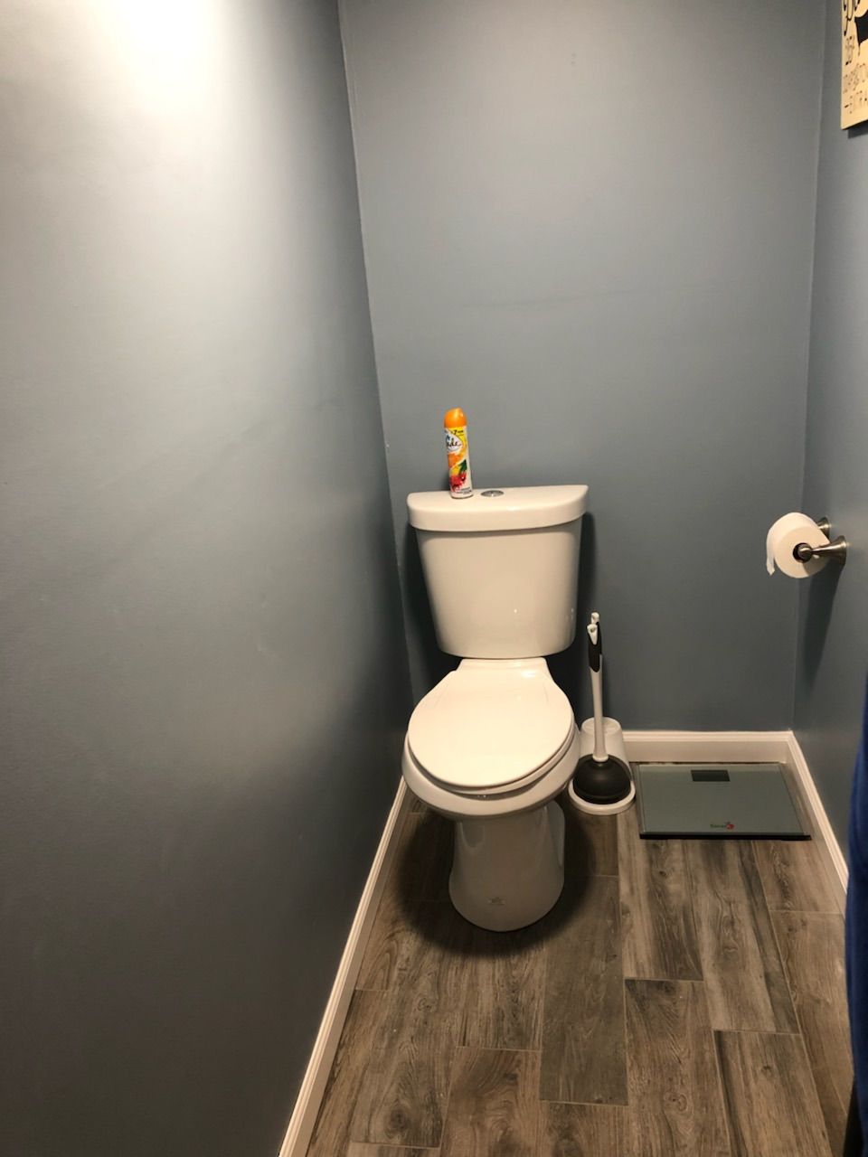 Customer photos