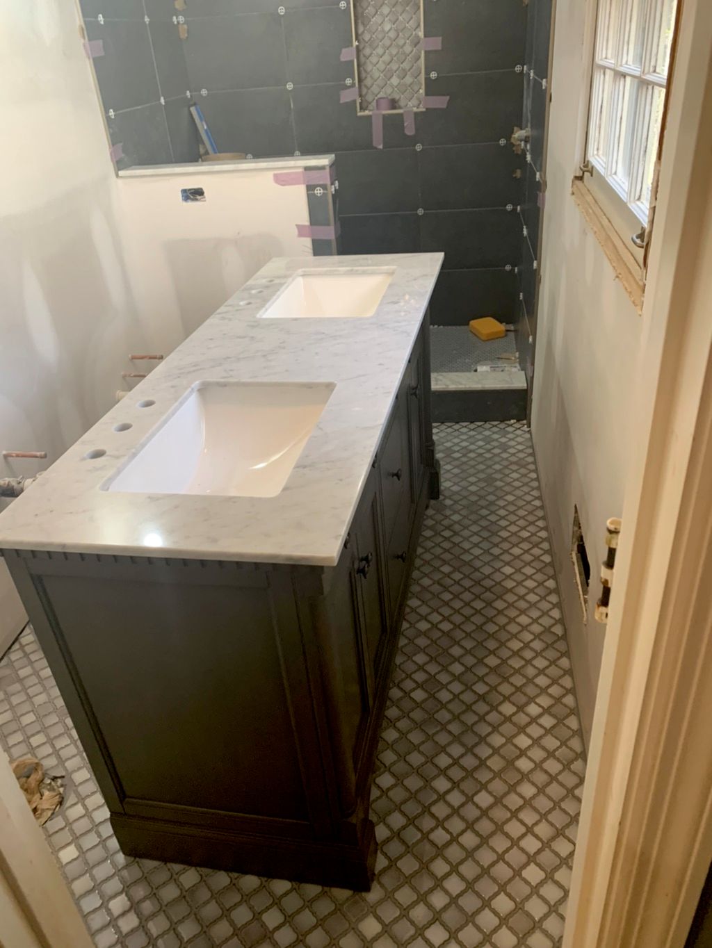 Customer photos