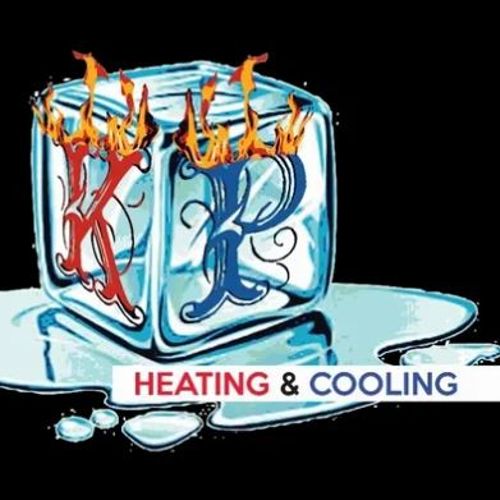 KP heating and cooling Llc. 