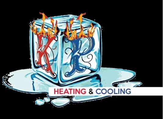 KP heating and cooling Llc. 
