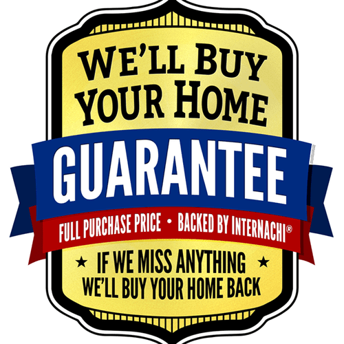 Home Buyback Guarantee