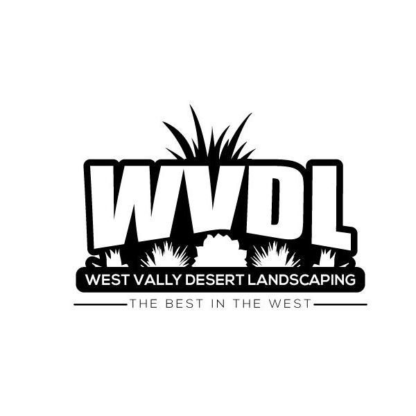 West Valley Desert Landscaping