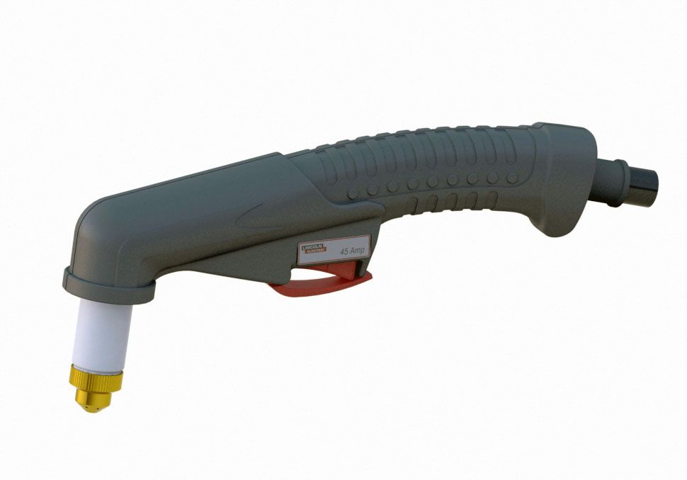 Plasma Torch