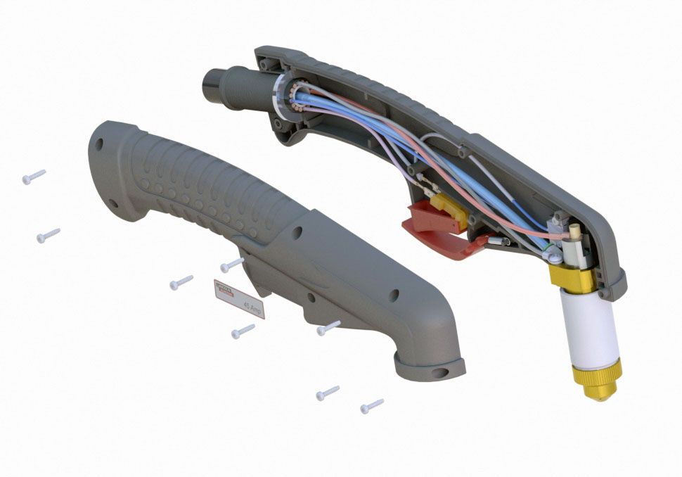 Plasma Torch
