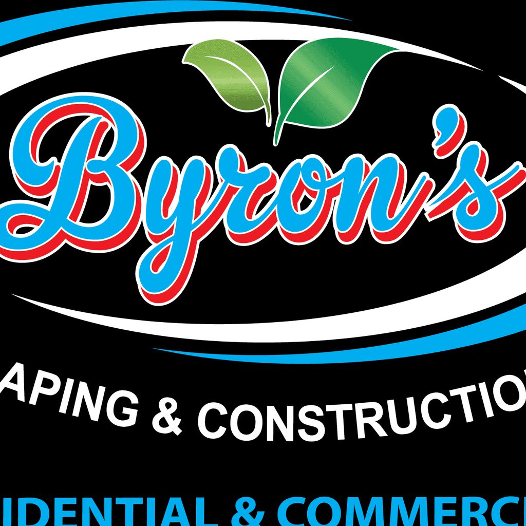 Byron's Landscaping & Construction Corp