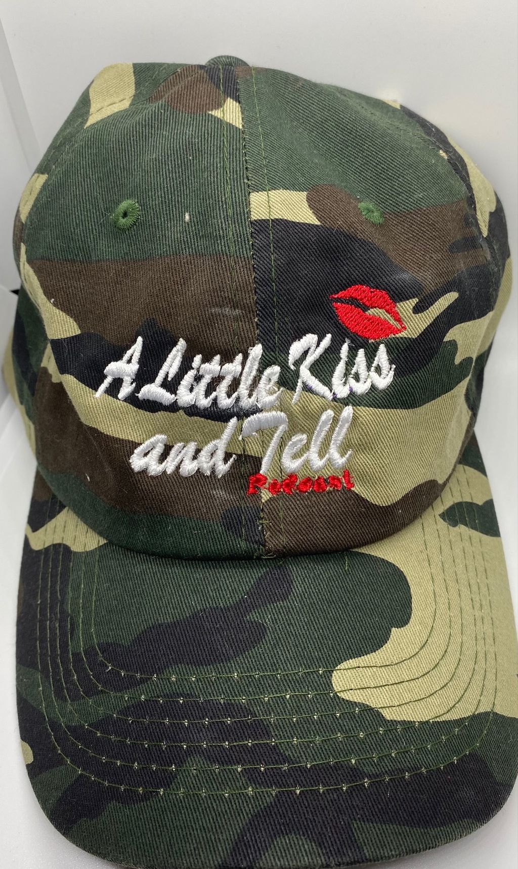 Company/Team Customized Hat