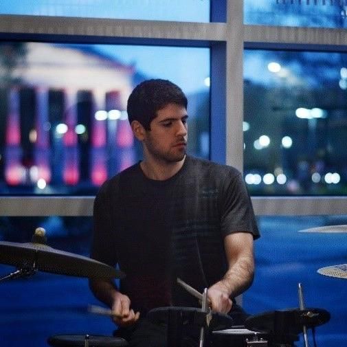 Yousef Shami Drums