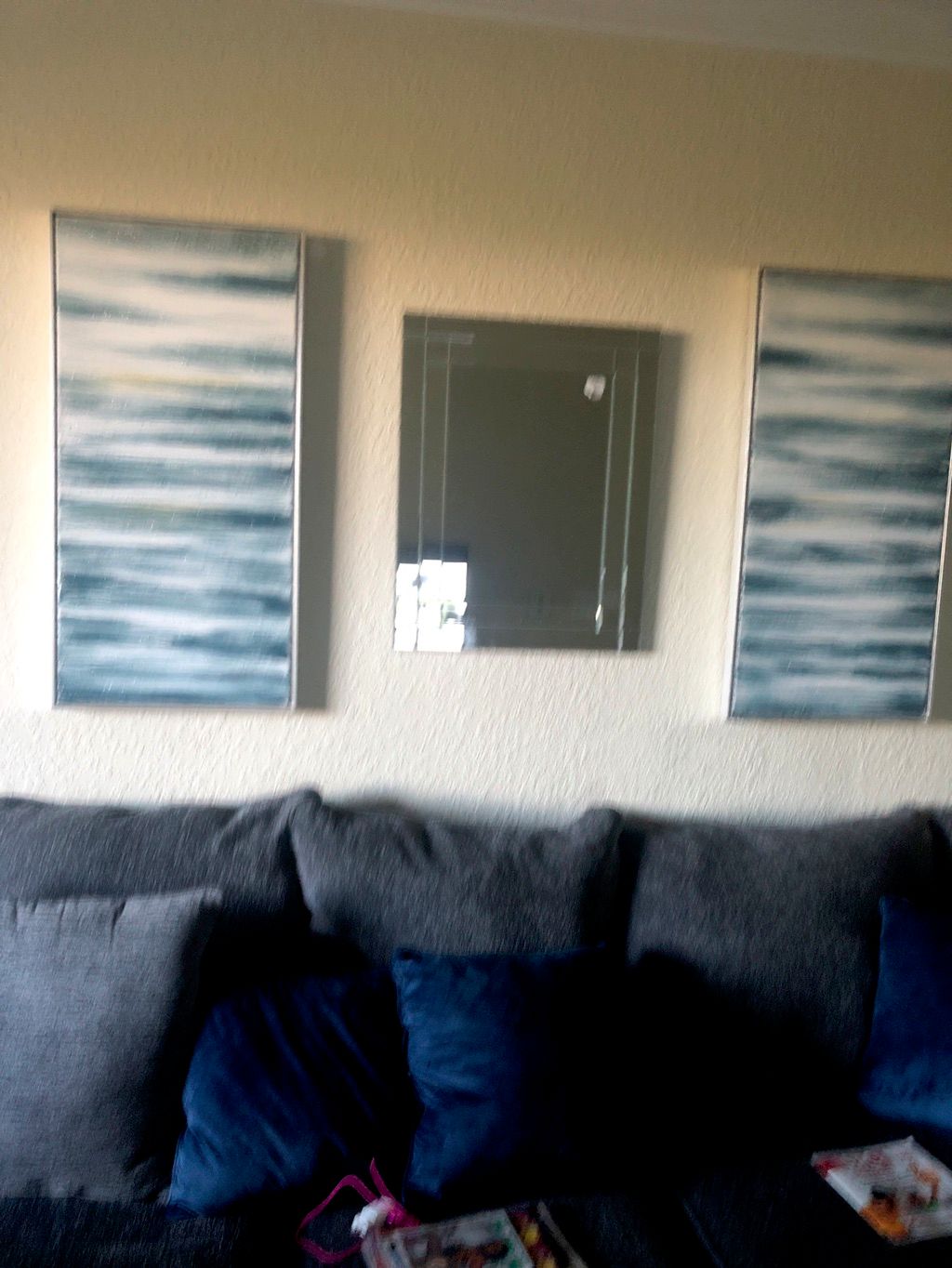 Customer photos