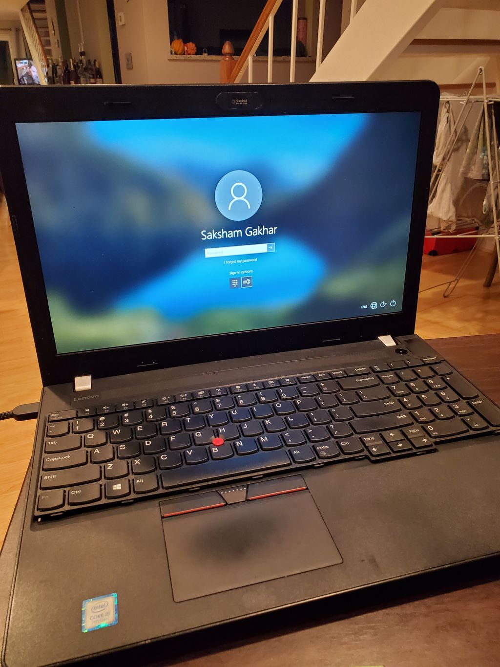 Boot Up Problems