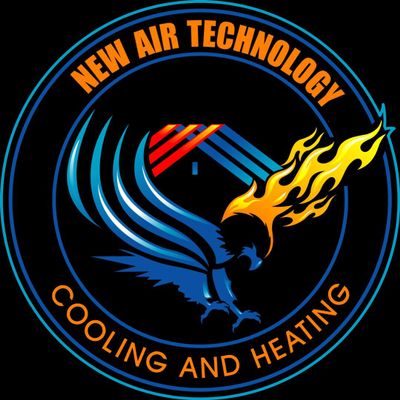 Avatar for New Air Technology