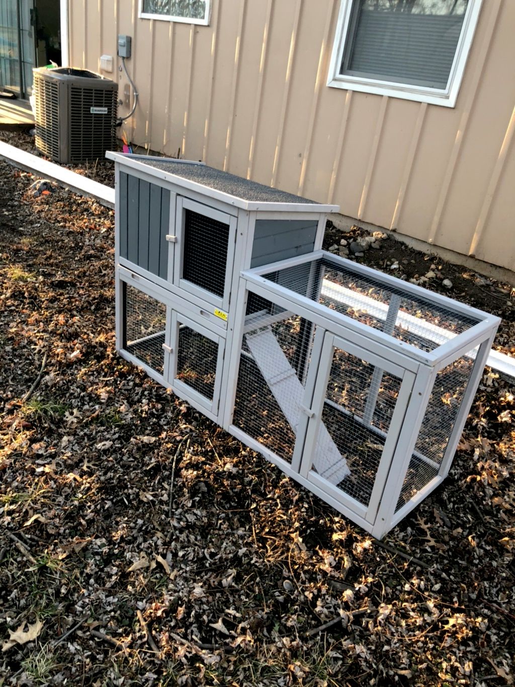 Customer photos