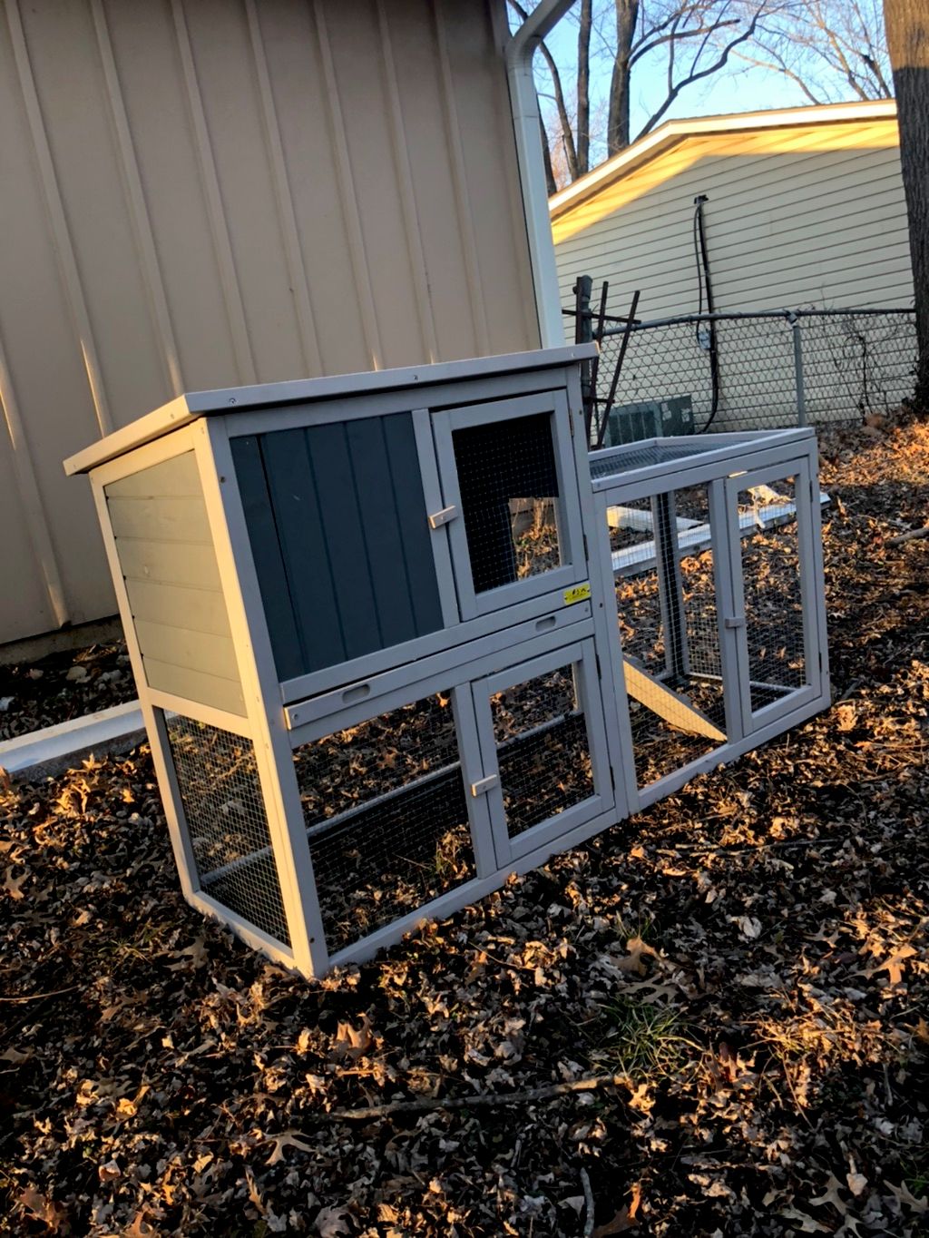 Customer photos