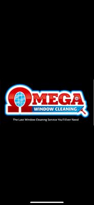 Avatar for OMEGA WINDOW CLEANING