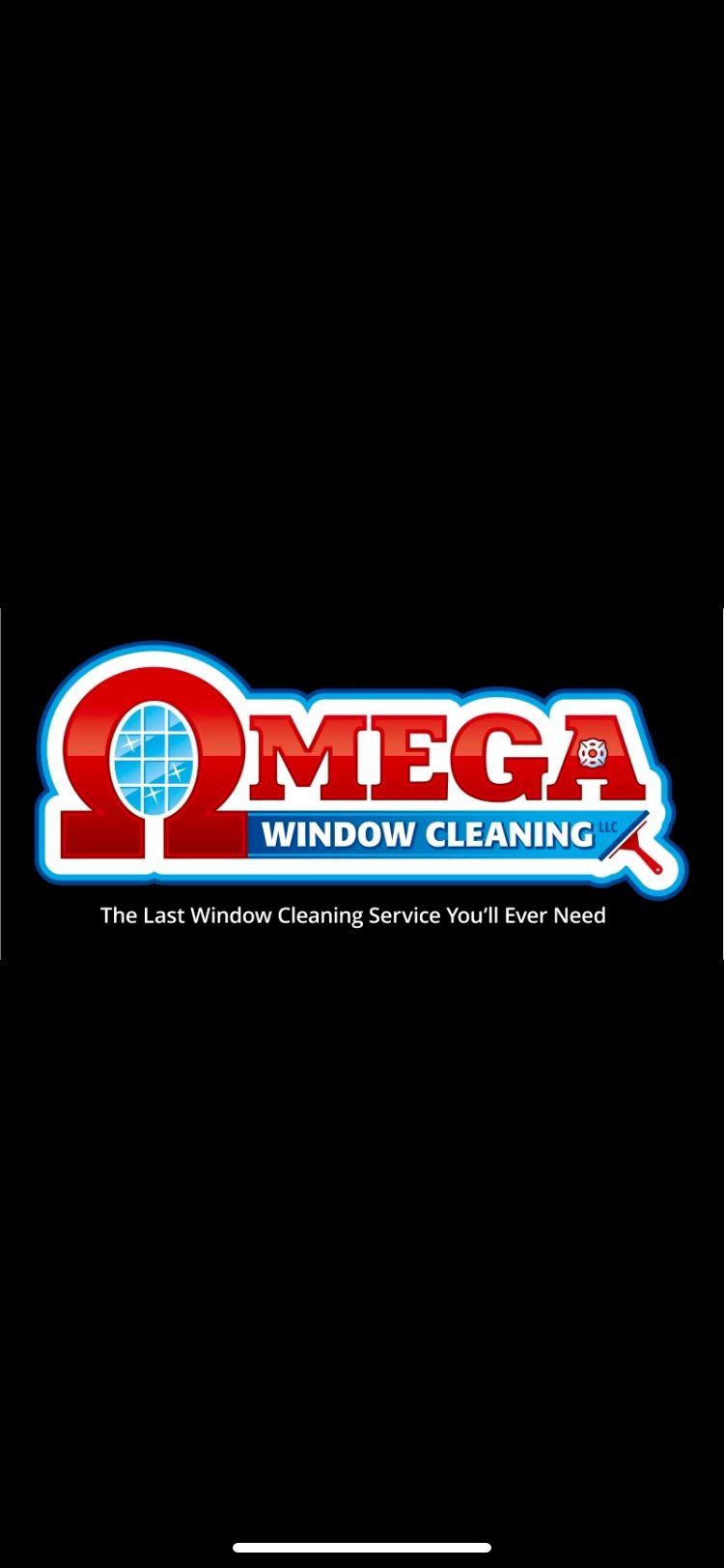 OMEGA WINDOW CLEANING