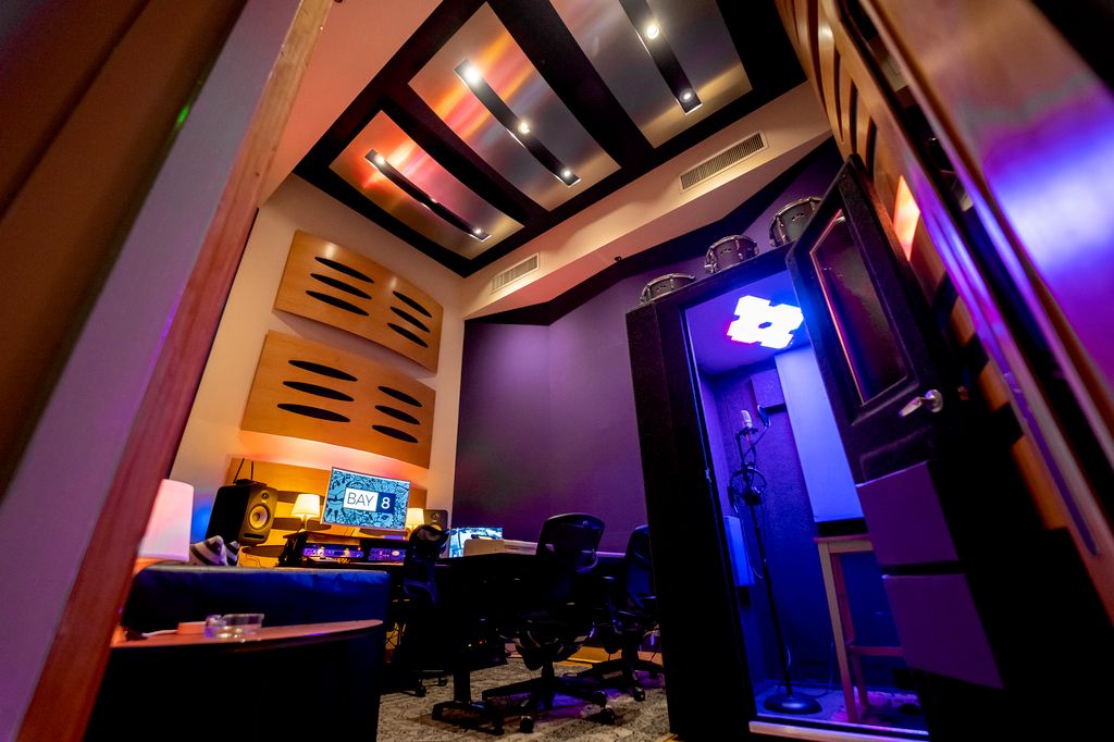 Projects and media