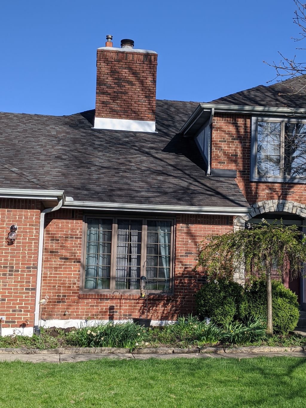 Fairborn Ohio Chimney Repair