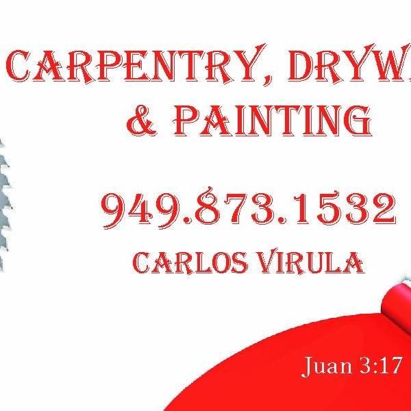 C&C Carpenter Painting