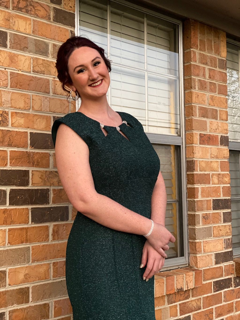Pre vocal performance concert / Nov 2020