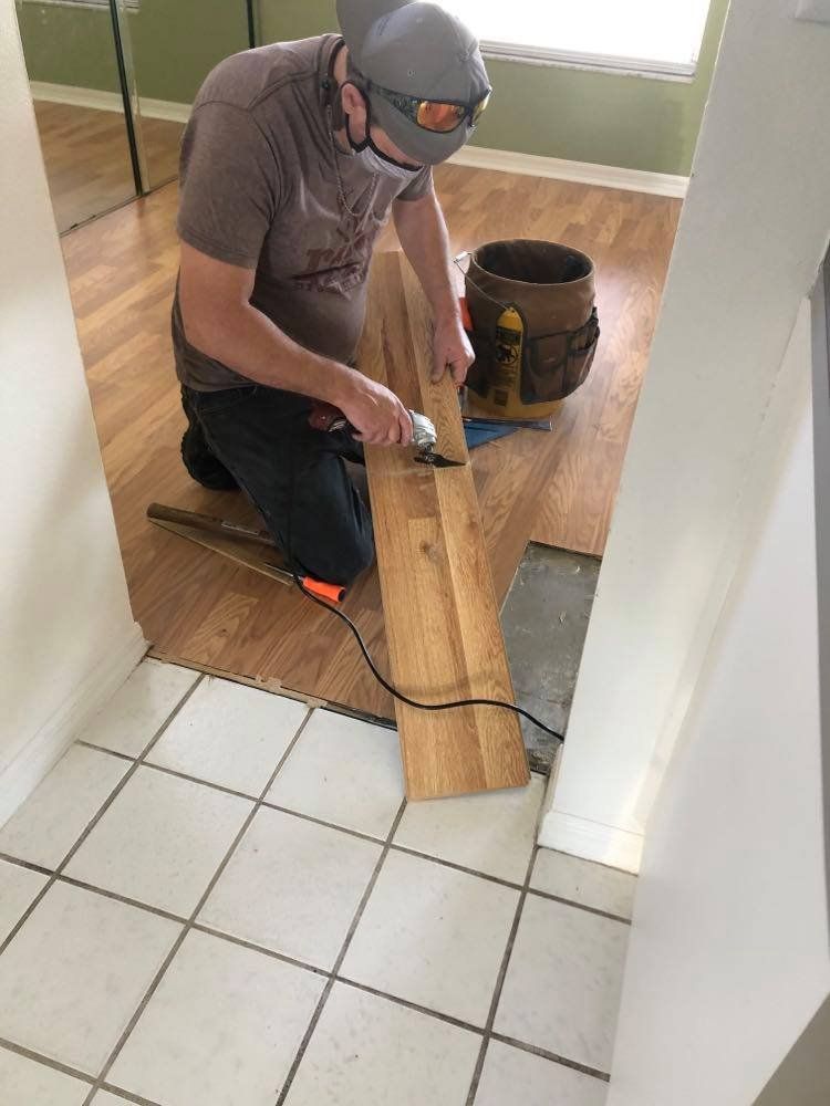 Customer photos