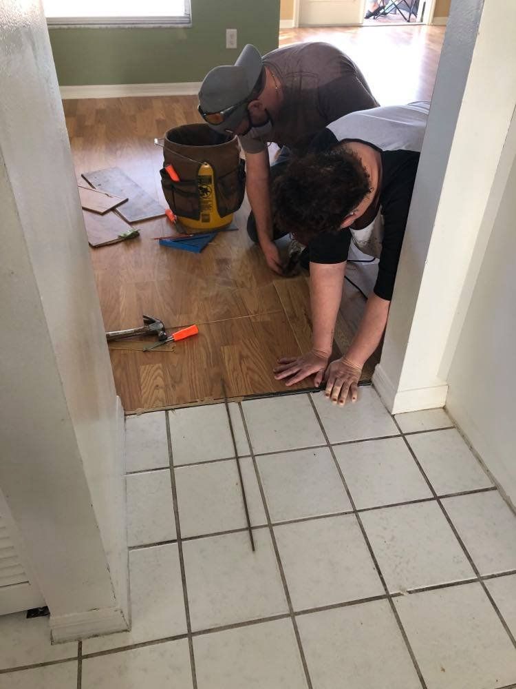Customer photos