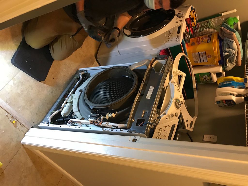 Customer photos