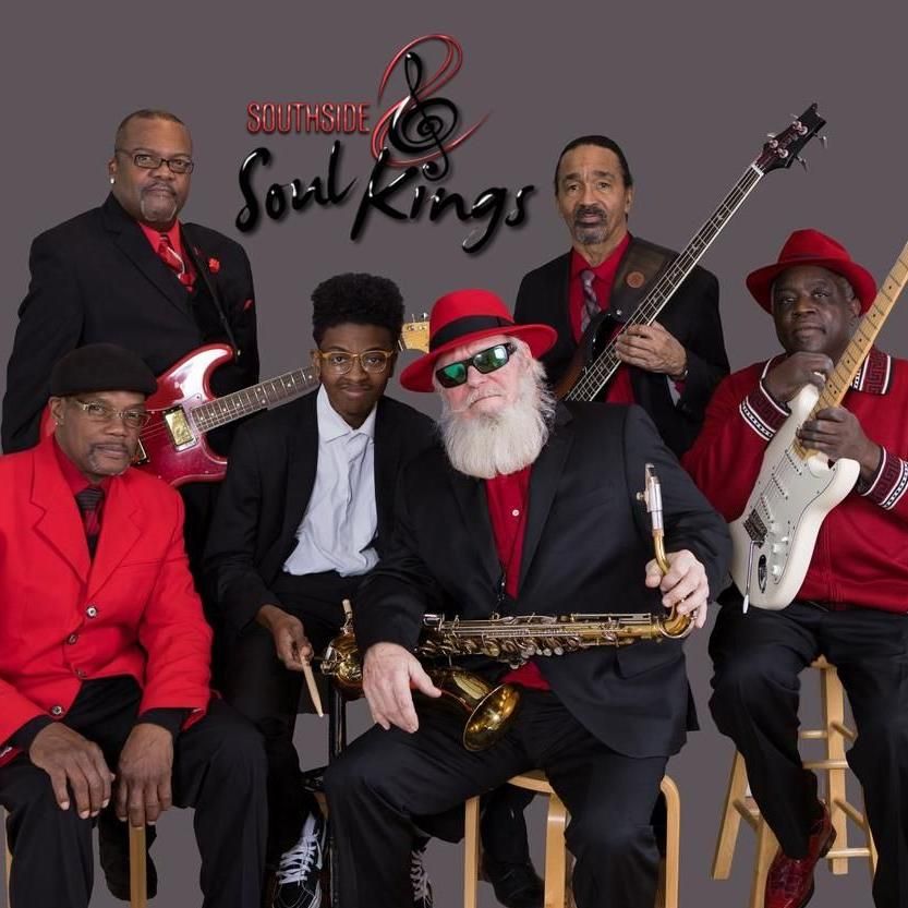 Southside Soul Kings