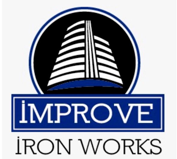 Improve iron works