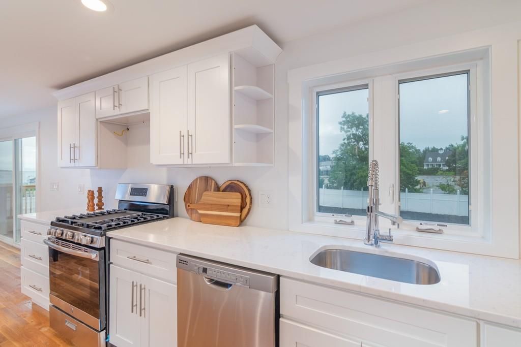 Kitchen Remodel