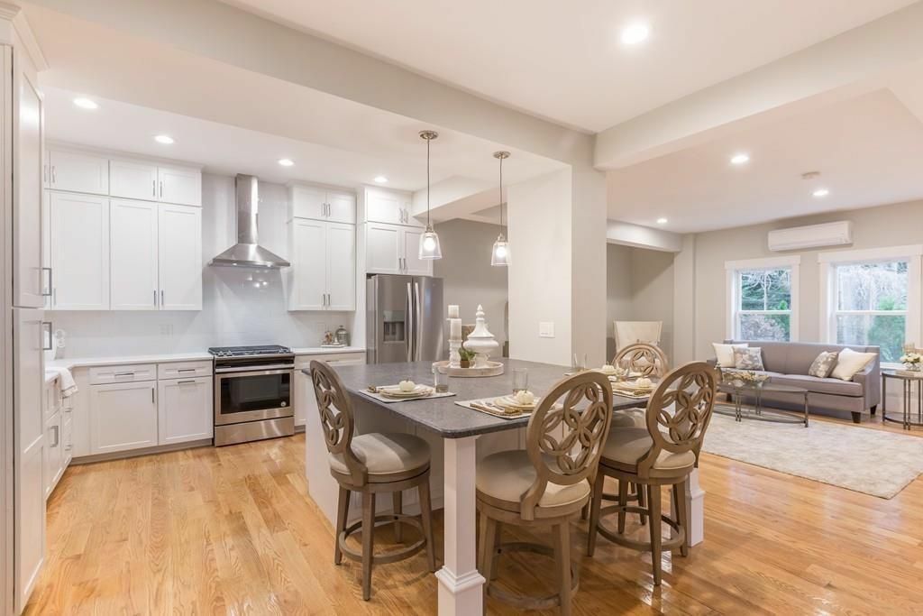 Kitchen Remodel