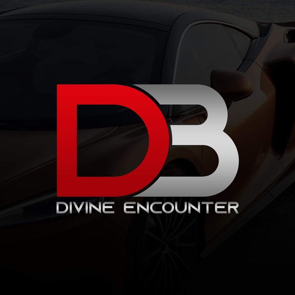 DB’s Divine Encounter