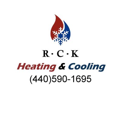 Avatar for RCK Heating and Cooling LLC