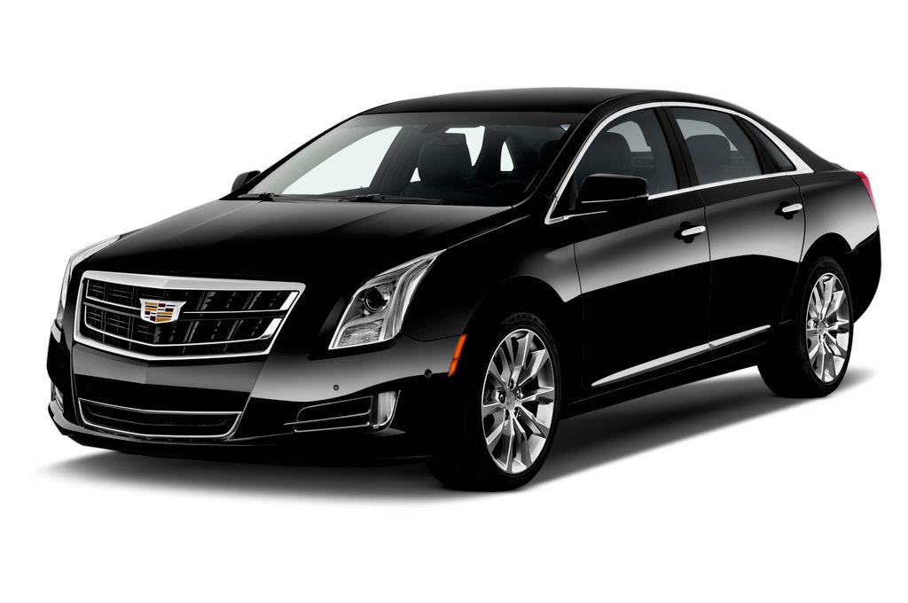 Luxury Sedans