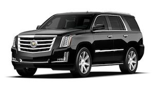 Luxury SUVs
