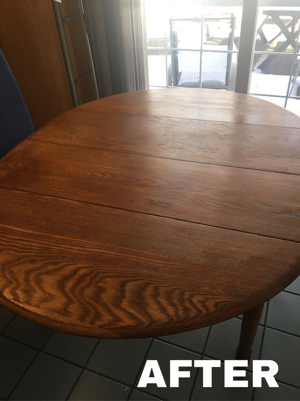 Customer photos