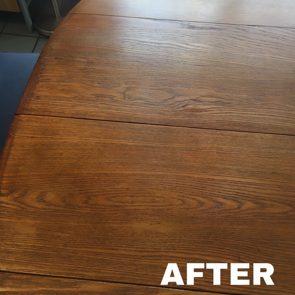 Customer photos