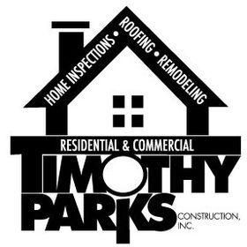 Timothy Parks Roofing & Construction, Inc