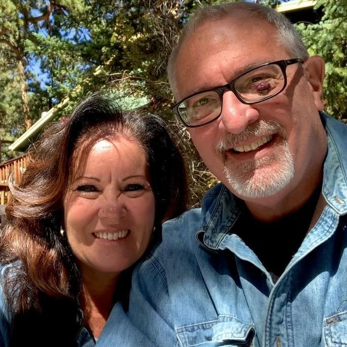 Colorado Wedding Pastor