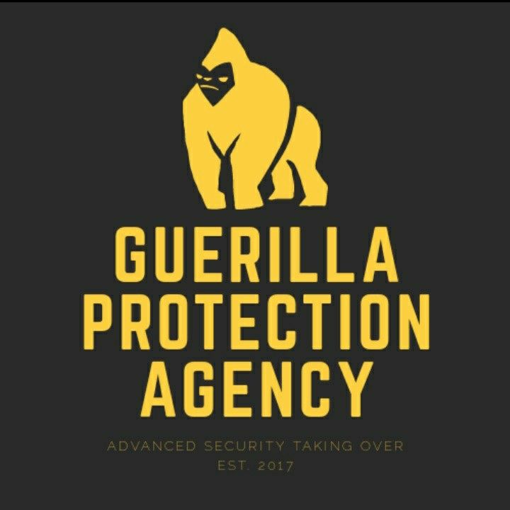 Guerrilla Protection Agency