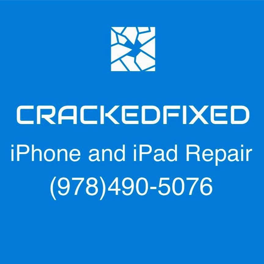 CRACKEDFIXED