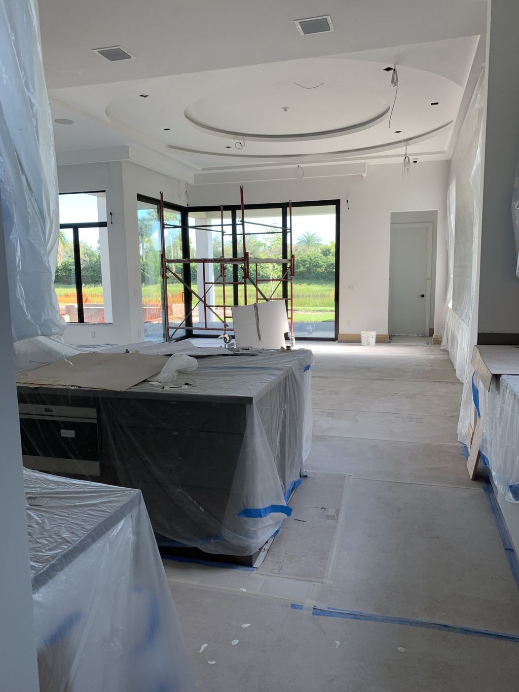 Projects and media