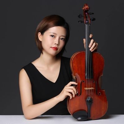 Avatar for Dr. Wang’s Viola and Violin Studio